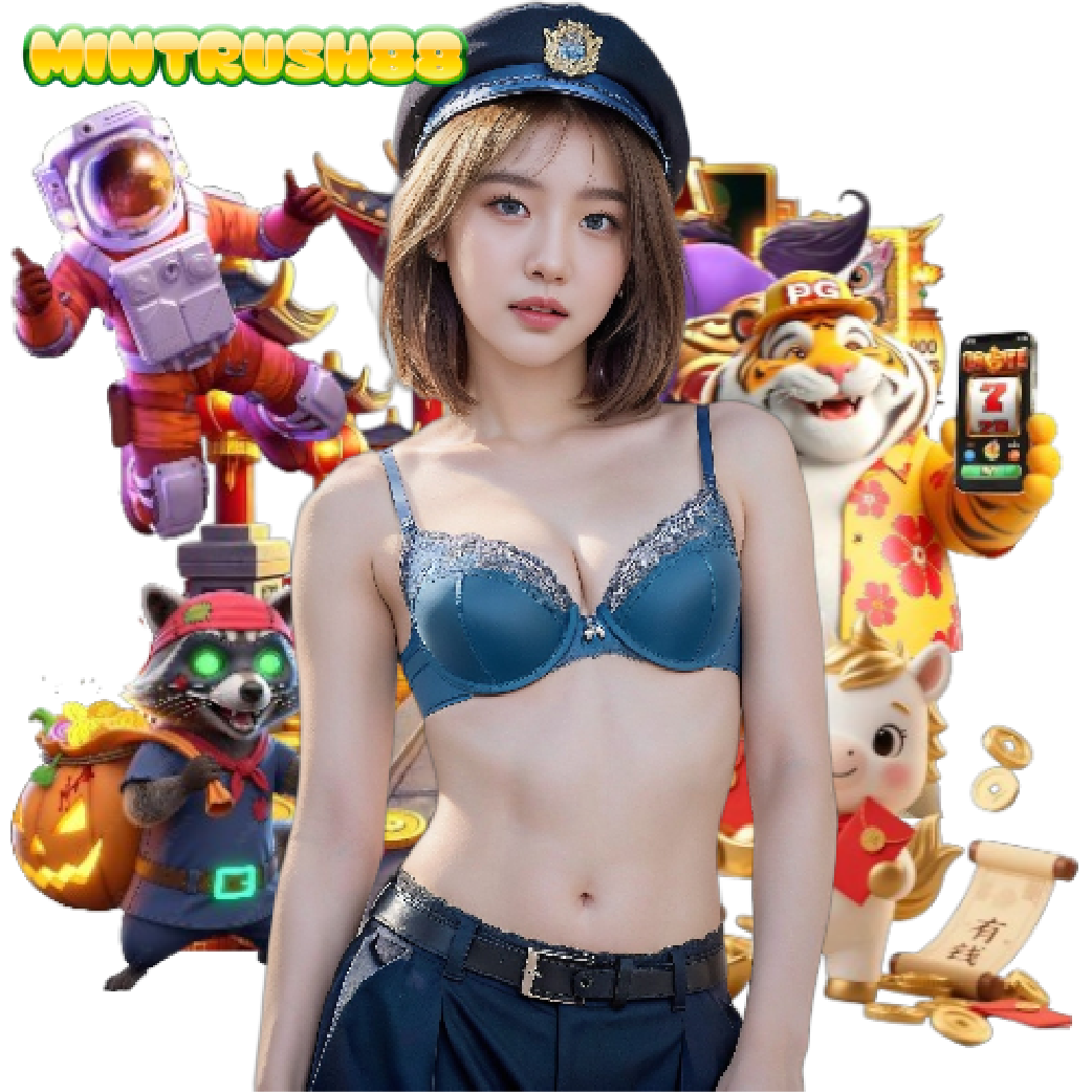 mintrush88 จ่ายจริง