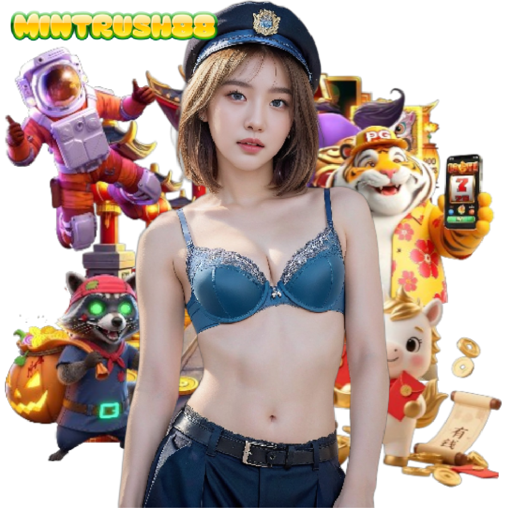 mintrush88 จ่ายจริง
